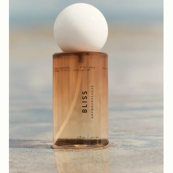 Anthropologie body mist. Dune or Bliss - Picture 4 of 4